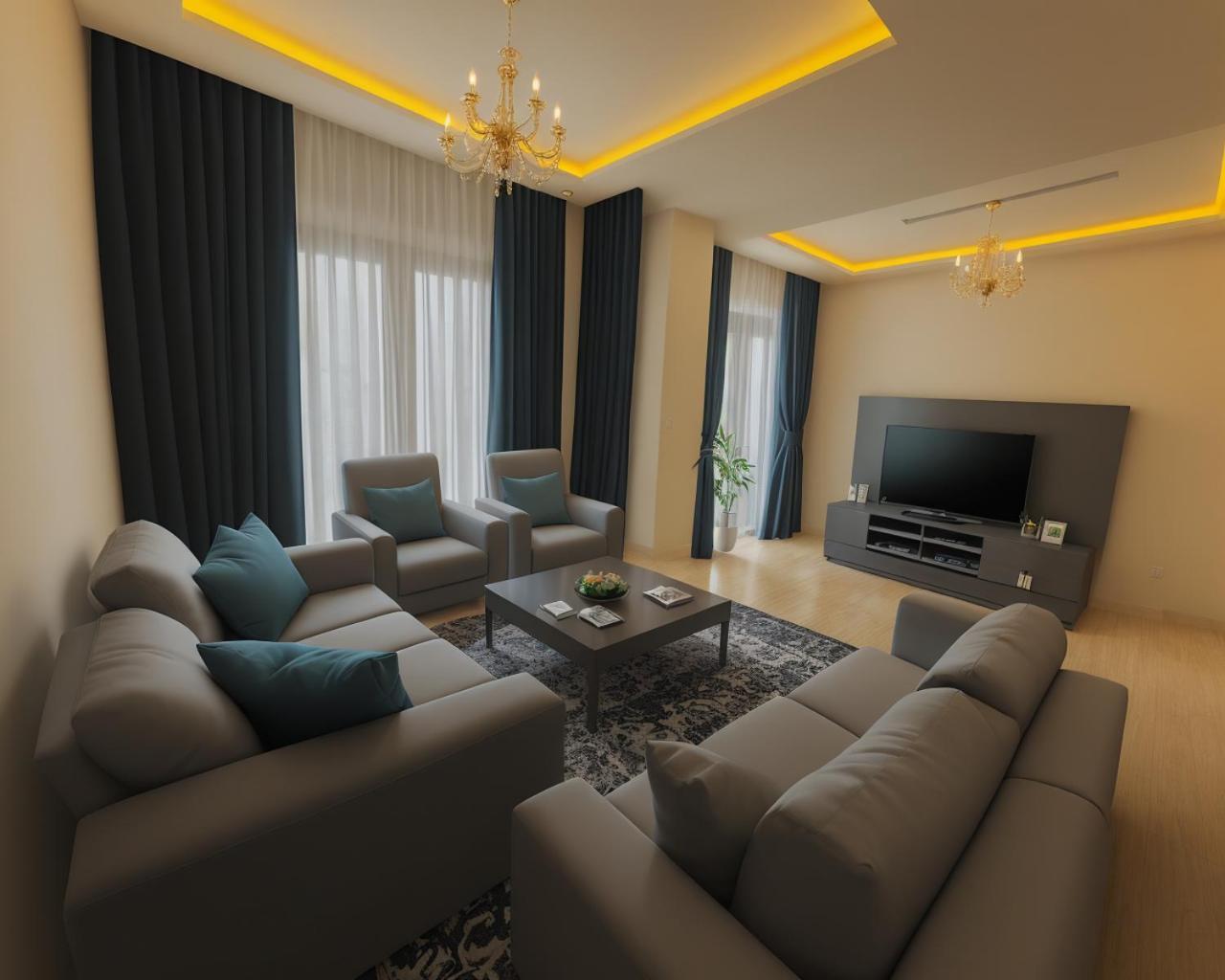 Princely Suites Istanbul Exterior photo